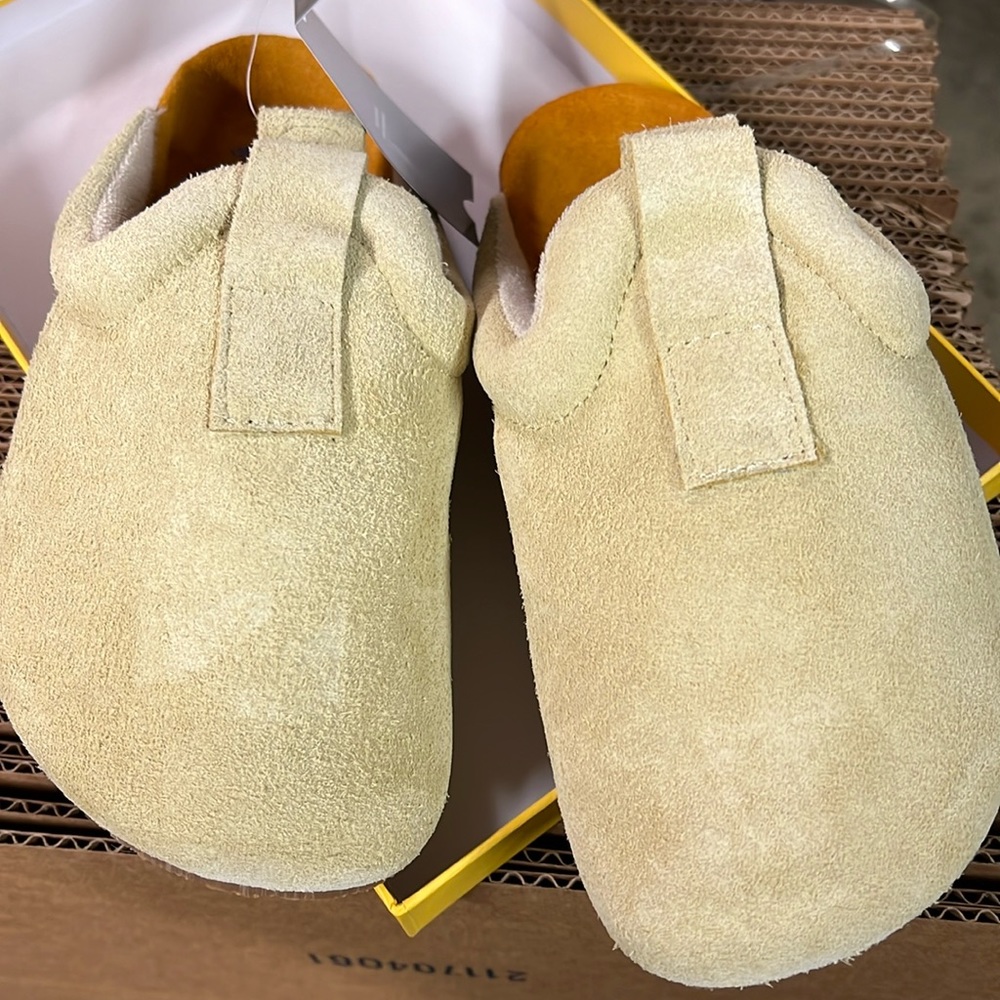 NWT Bantha Mojave Clearweather Shoes - Picture 1 of 4